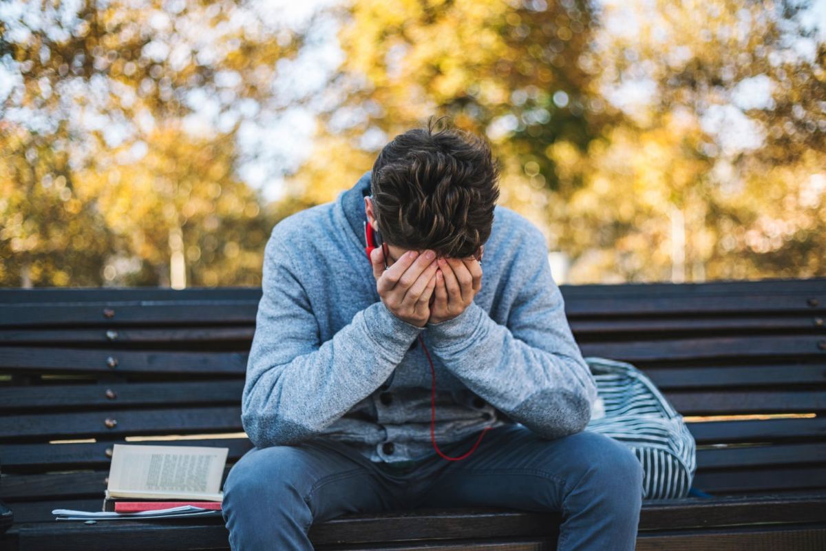 عوامل استرس زا در دانش آموزان