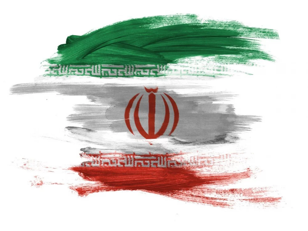 قدرت ایران
