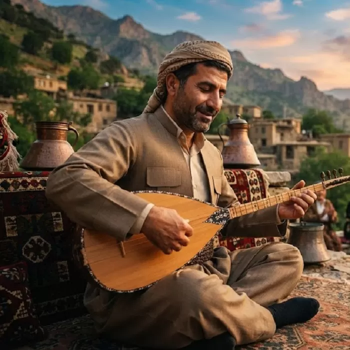 گورانی کردی