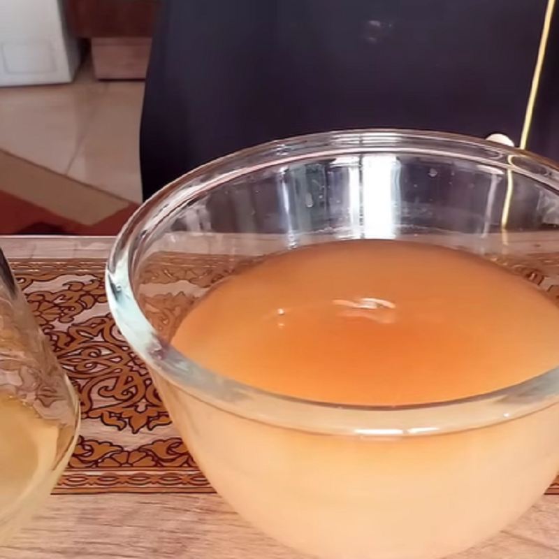 روش درست کردن سرکه انگور