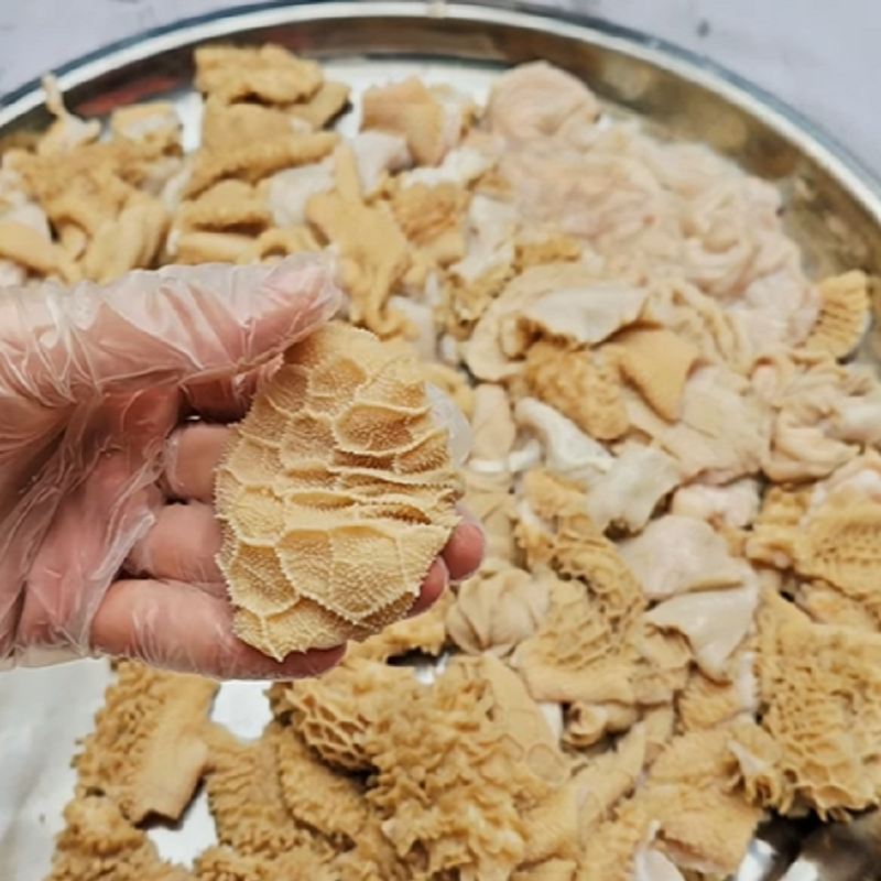 دستور پخت سیرابی