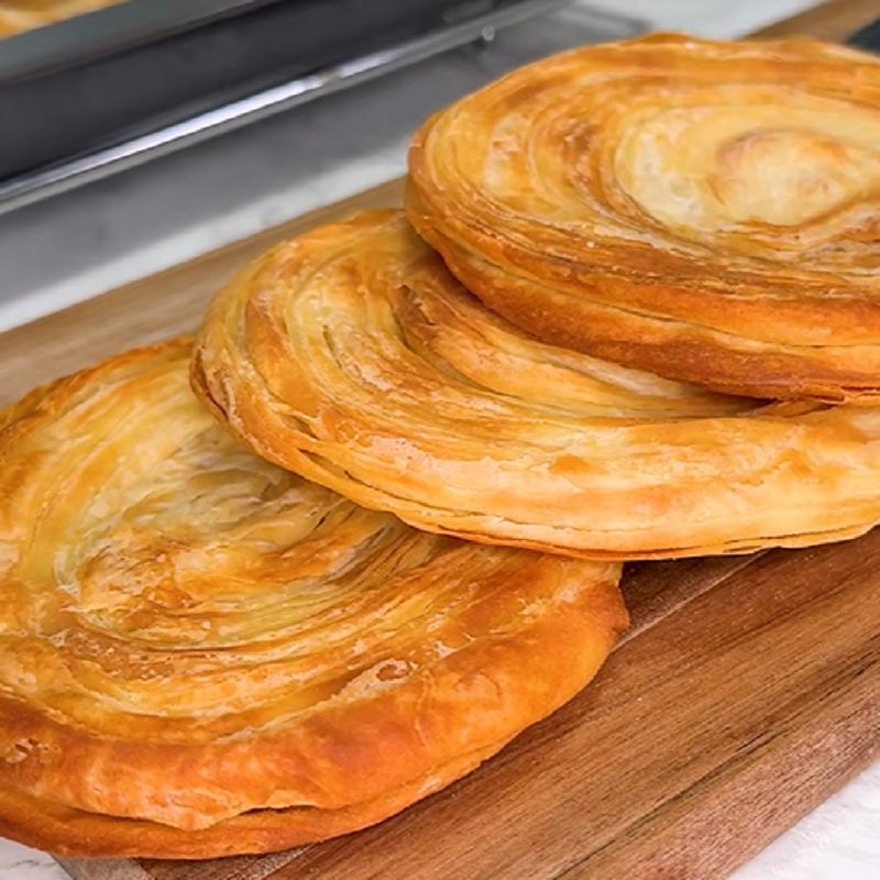 طرز تهیه قتلمه افغانی