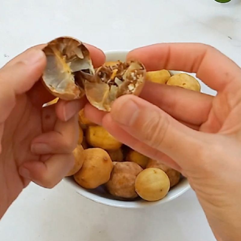 طرز تهیه لیمو خشک