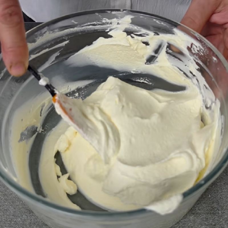 دستور تهیه خامه خانگی