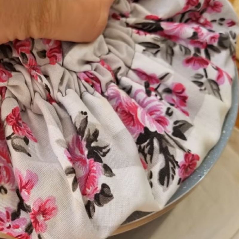 نکته مهم برای پخت روی گاز