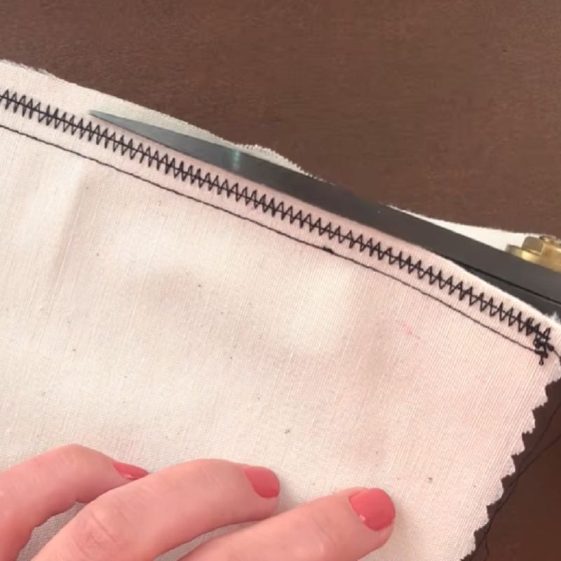نکته مهم هنگام برش