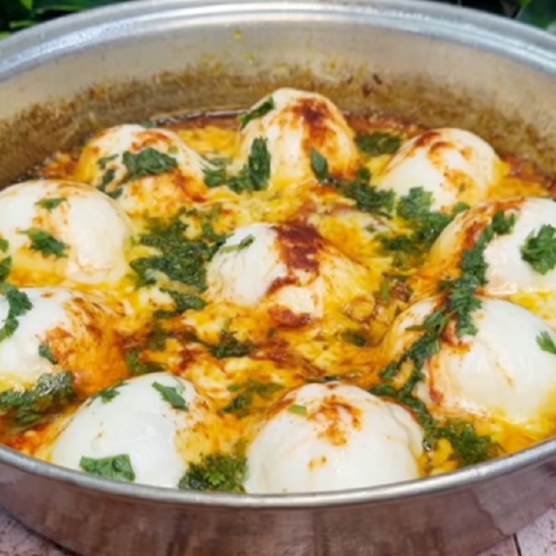 طرز تهیه املت عثمانی و املت ترکی پنیری