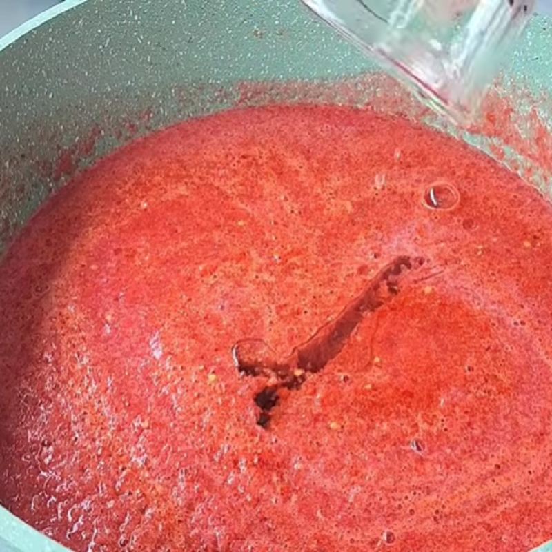 طرز تهیه