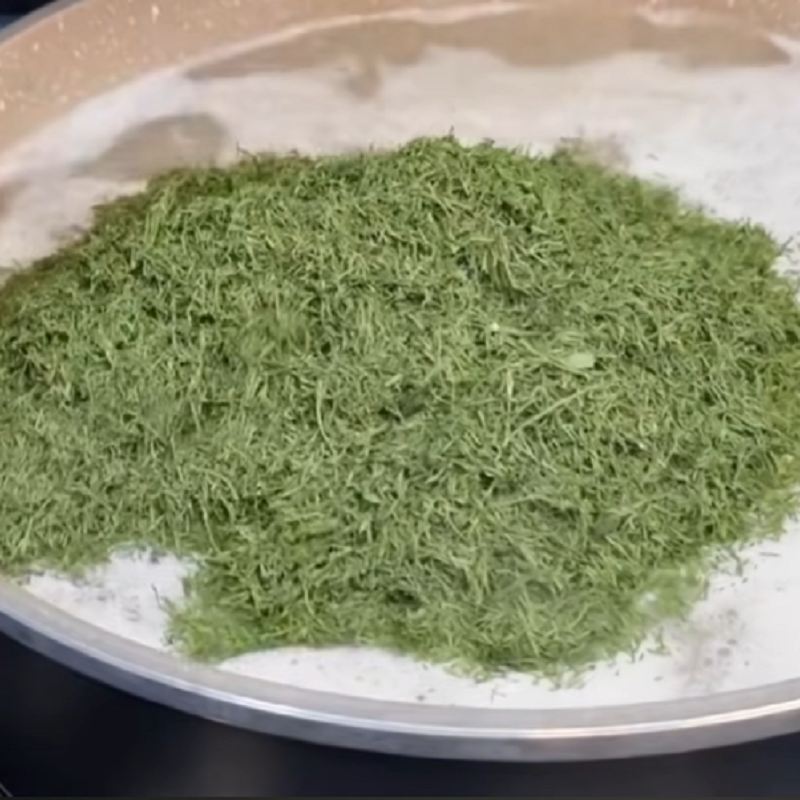 آماده کردن برنج برای پلو مخلوط
