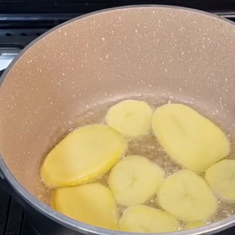 لایه چینی پلو