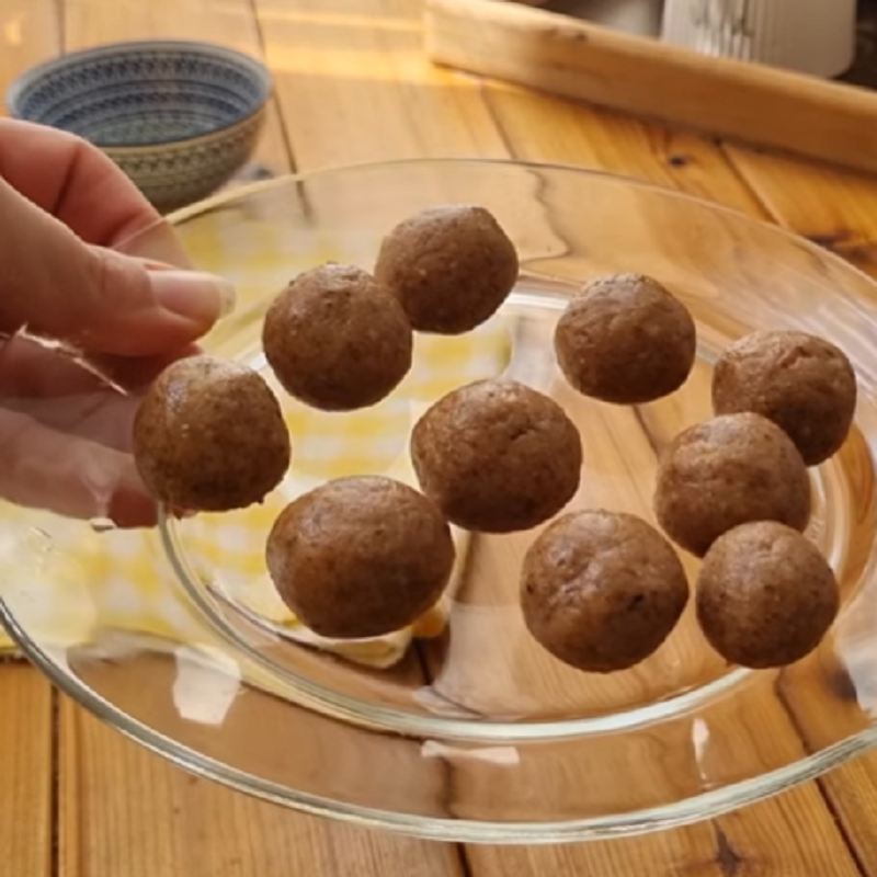 از مواد میانی بردارید