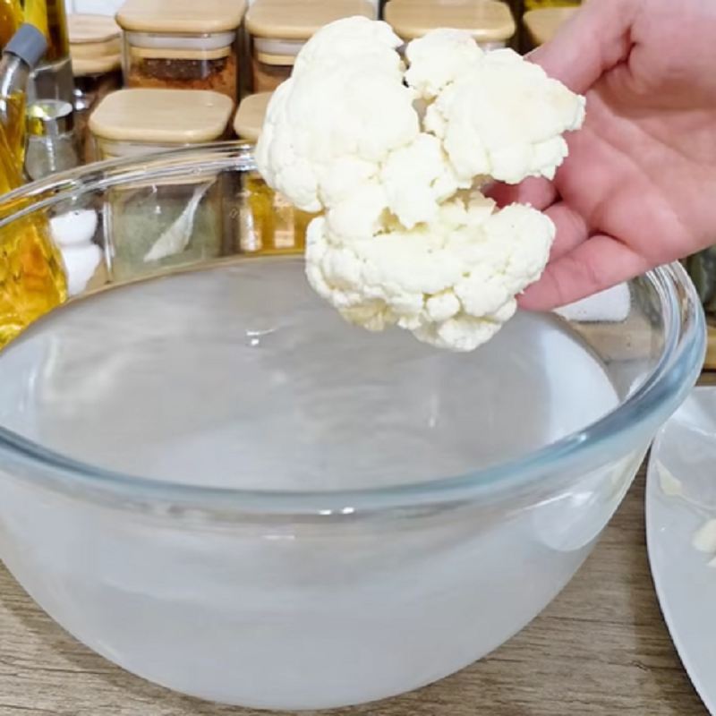 آماده سازی سبزیجات