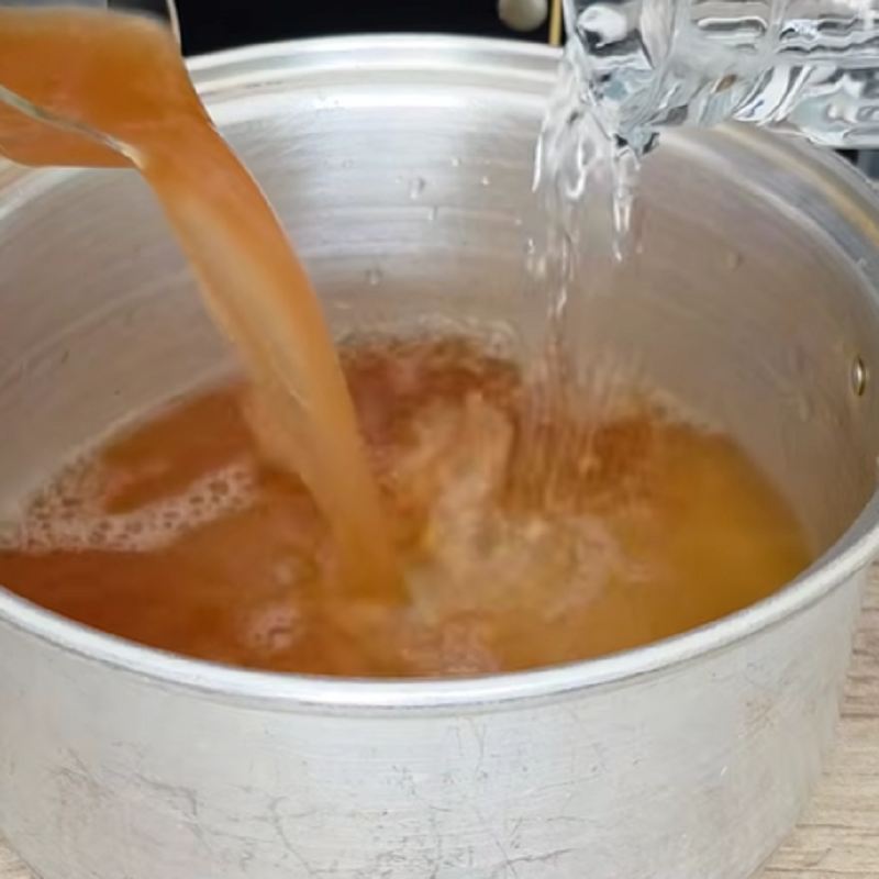 طرز تهیه ترشی مخلوط فوری