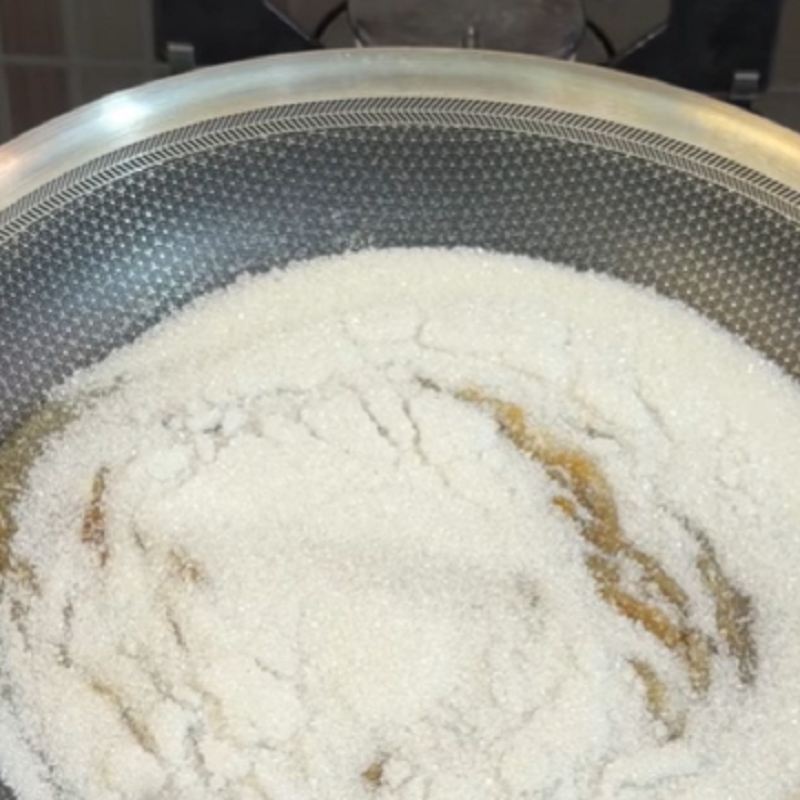 تهیه کارامل خانگی