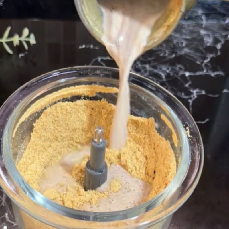 ترکیب مواد و تنظیم غلظت