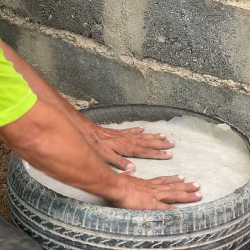آبیاری اسفناج پس از کاشت