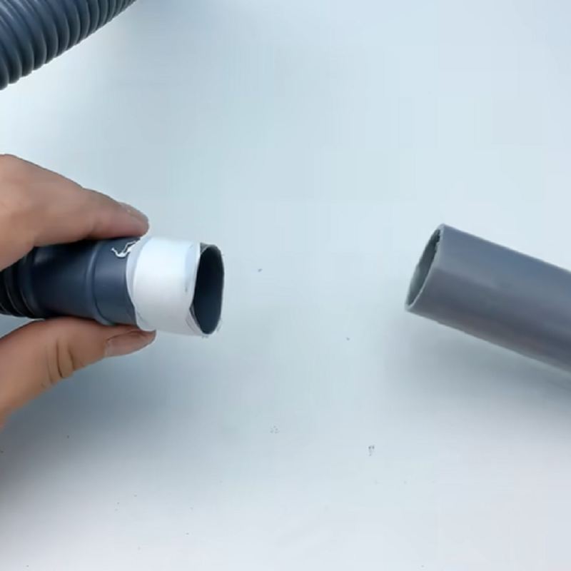 اتصال شلنگ و جلوگیری از نشتی