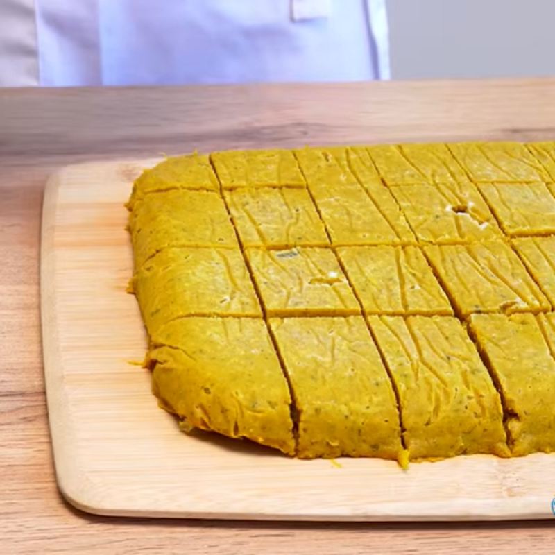 طعم دهنده را منجمد کنید
