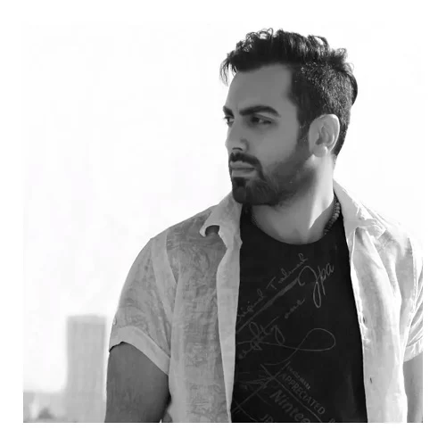 عکس واقعی بهادر زمانی