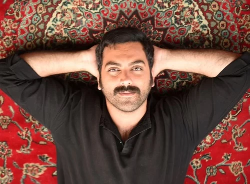 عکس از بهادر زمانی