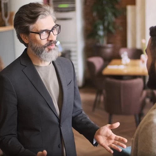 آداب معاشرت چیست