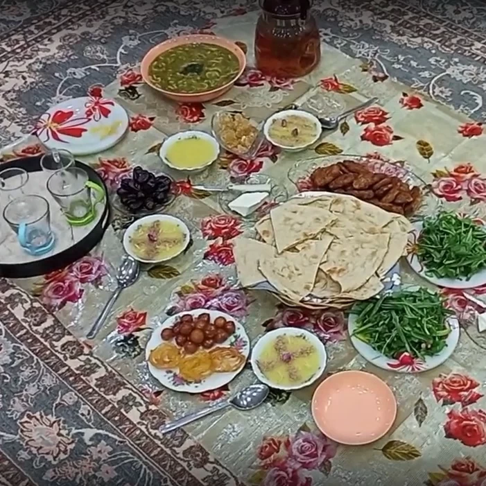 انشا در مورد ماه رمضان