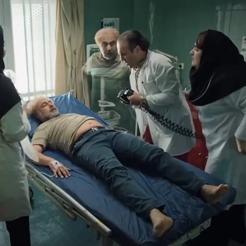 سریال اجل معلق کی پخش میشه؟