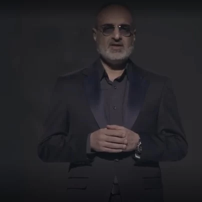 متن آهنگ دلقک با صدای محمد اصفهانی