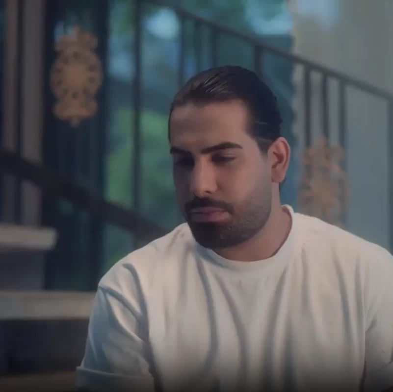 متن آهنگ مجید رضوی به نام منم