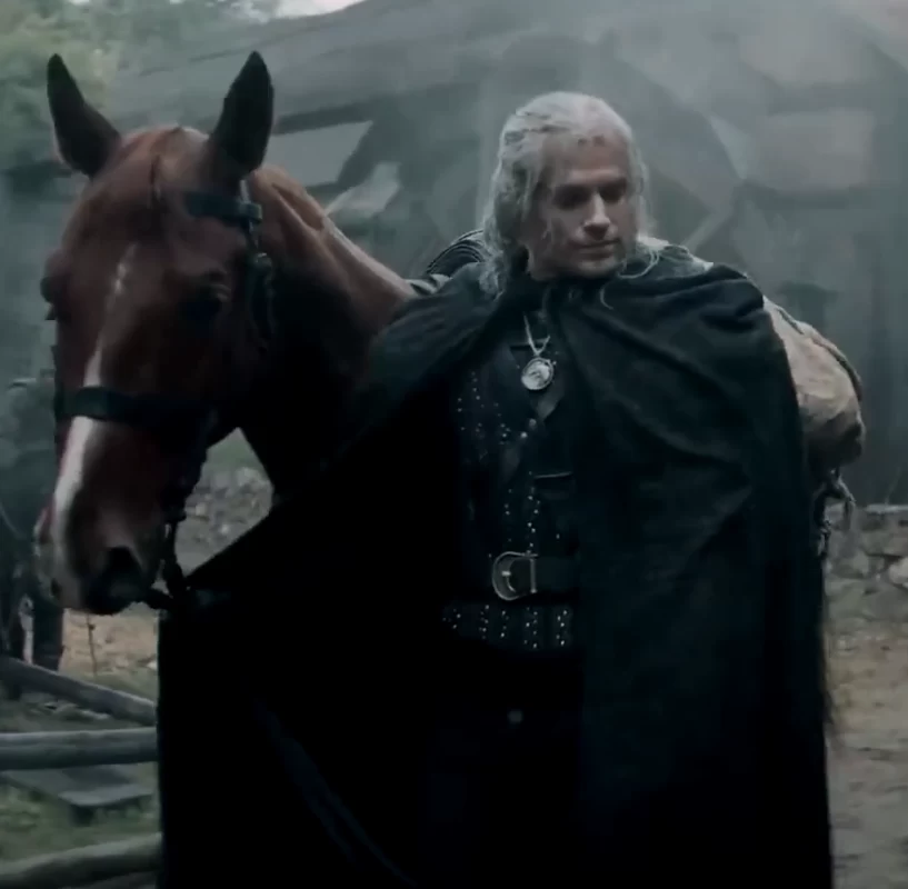 ویچر (The Witcher)