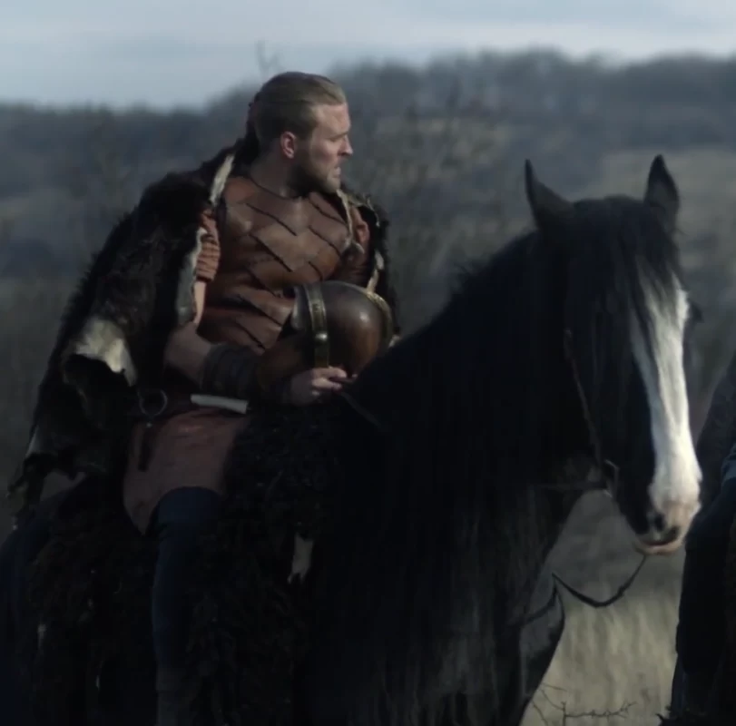 آخرین پادشاهی (The Last Kingdom)