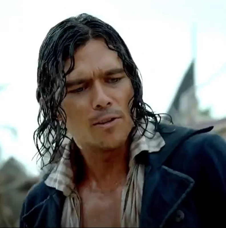 بلک سیلز (Black Sails)