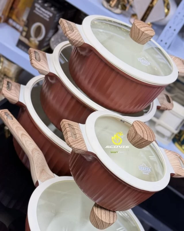 قابلمه چدنی