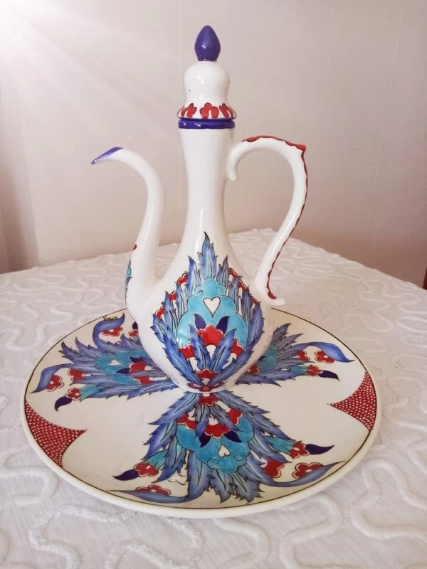 جام سنتی