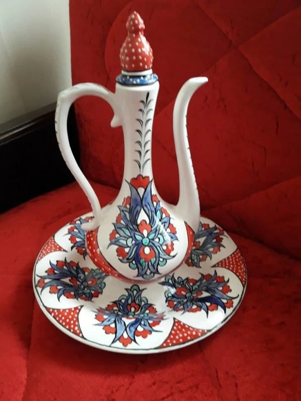 جام سنتی