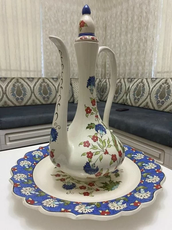 جام سنتی