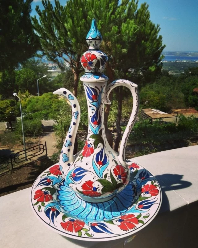 جام سنتی