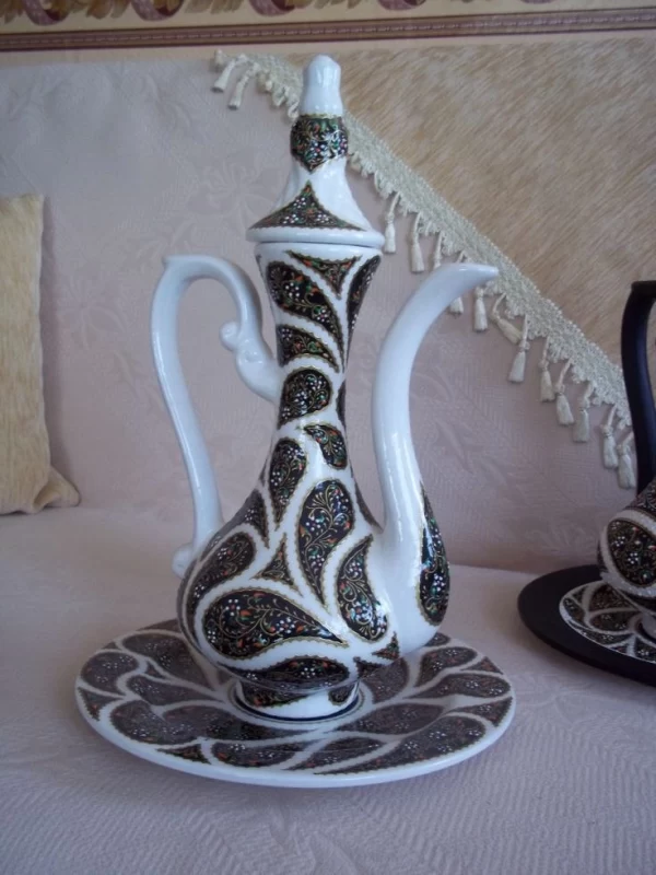 جام سنتی