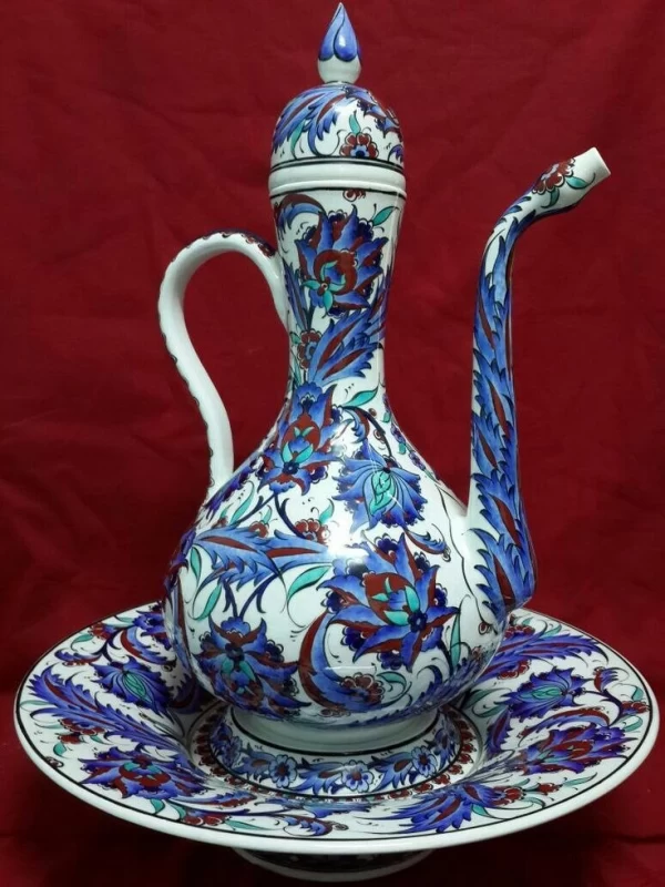 جام سنتی