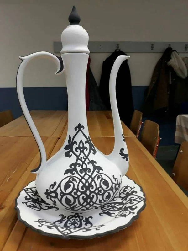 جام سنتی