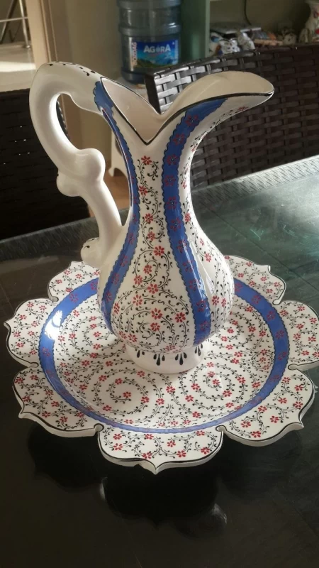 جام سنتی