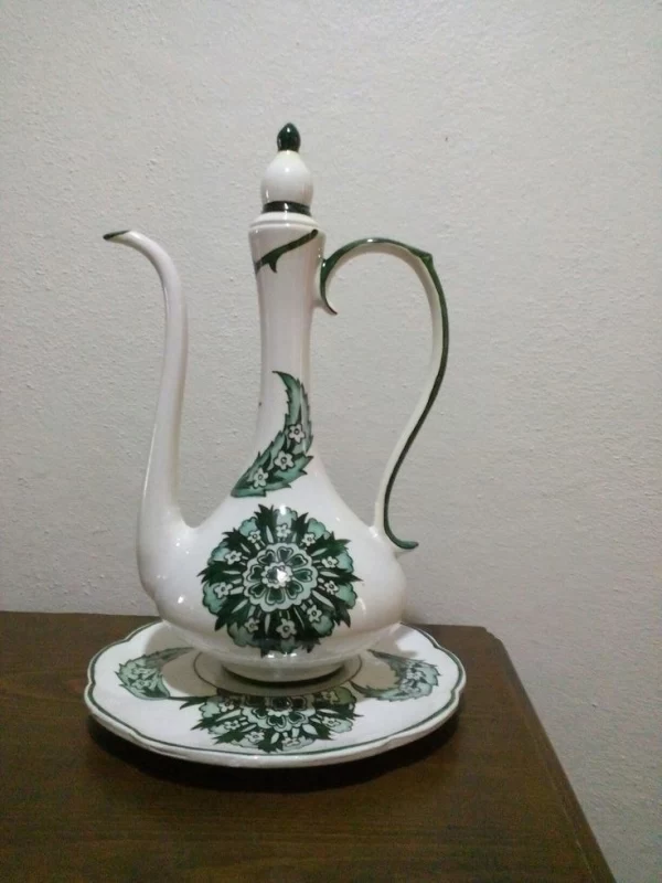 جام سنتی