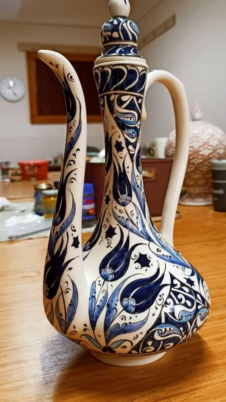 جام سنتی