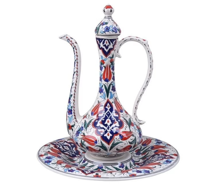 جام سنتی