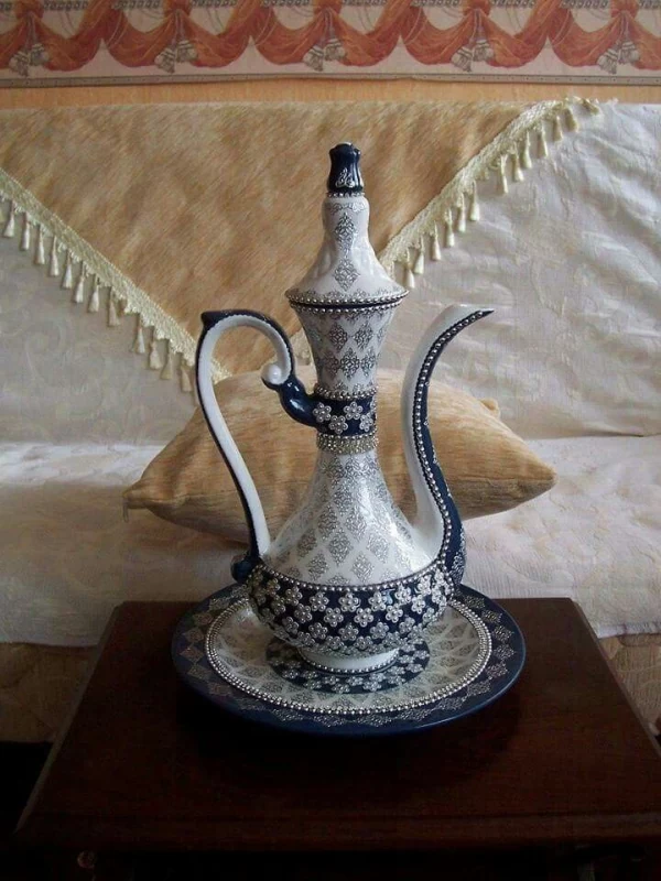جام سنتی