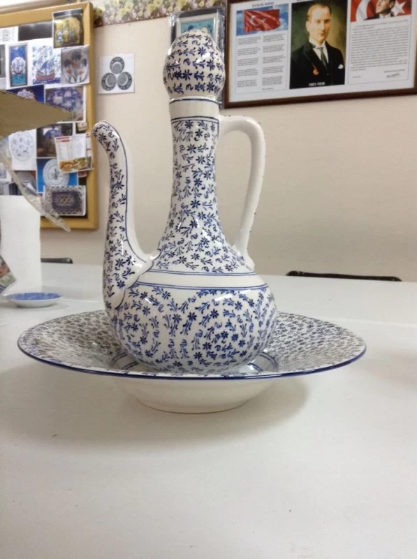 جام سنتی