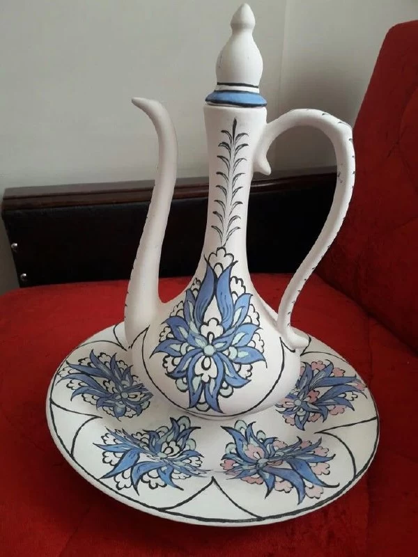 جام سنتی