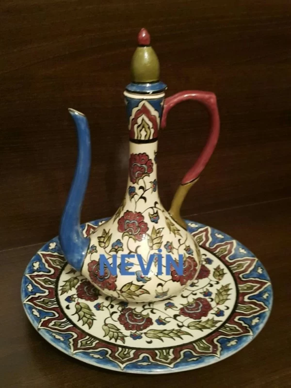 جام سنتی