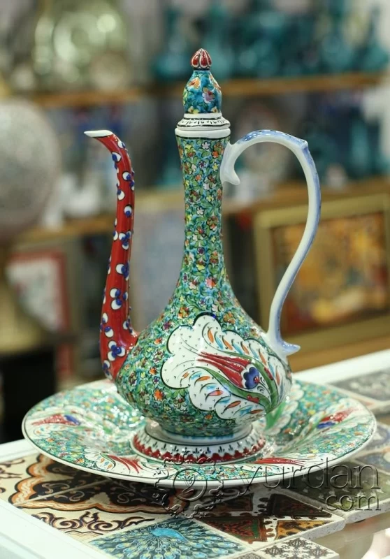 جام سنتی