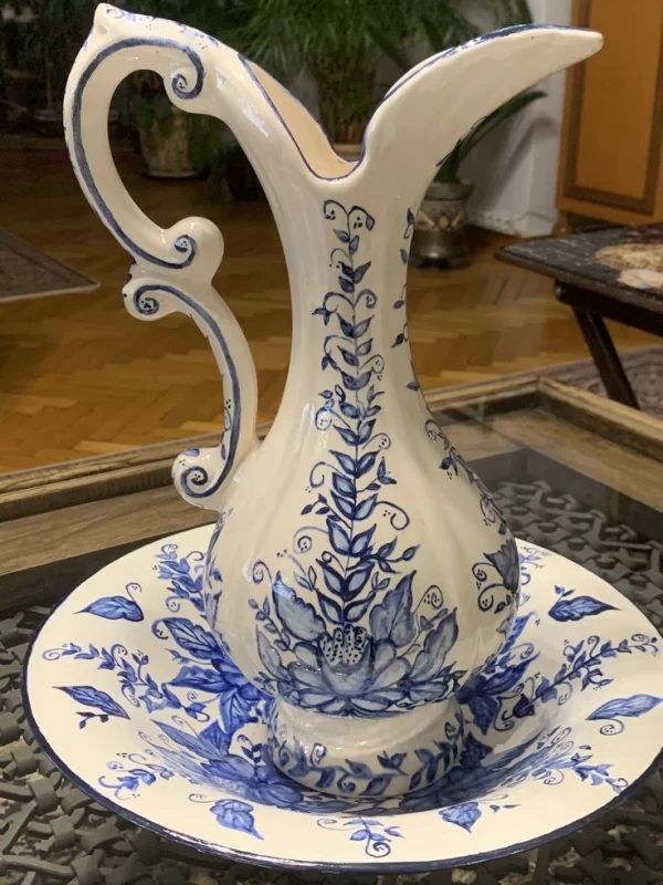 جام سنتی